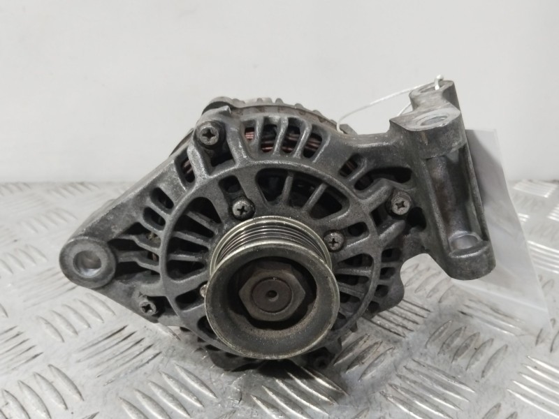 Recambio de alternador para mazda 2 (dy) 1.6 referencia OEM IAM 2S6T10300DB  