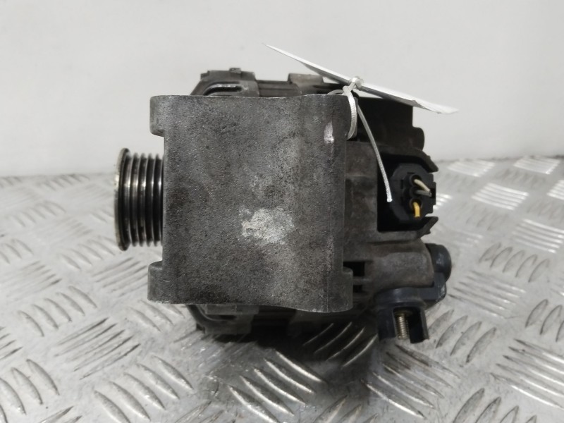 Recambio de alternador para mazda 2 (dy) 1.6 referencia OEM IAM 2S6T10300DB  