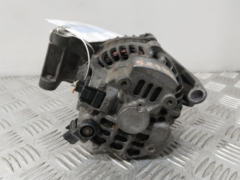 Recambio de alternador para mazda 2 (dy) 1.6 referencia OEM IAM 2S6T10300DB  