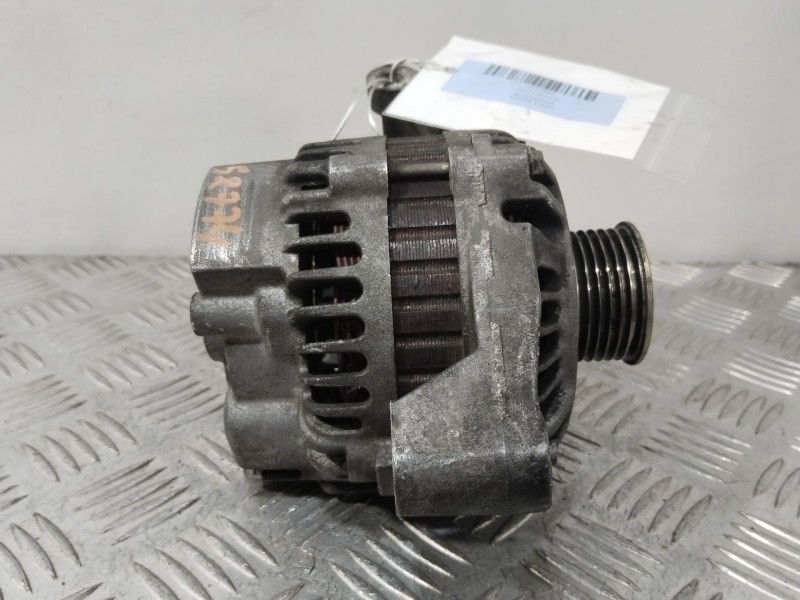 Recambio de alternador para mazda 2 (dy) 1.6 referencia OEM IAM 2S6T10300DB  