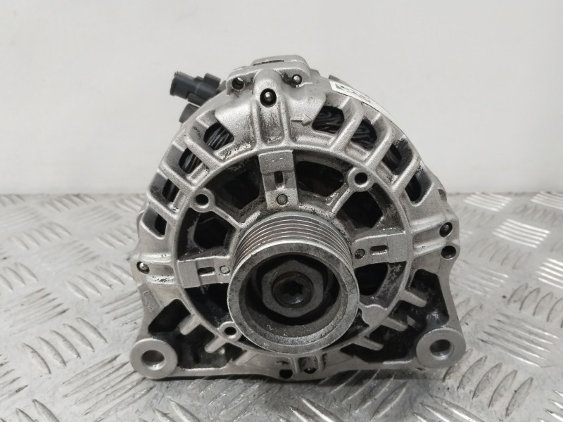 Recambio de alternador para citroën xsara picasso (n68) 1.6 16v referencia OEM IAM SG9B067  