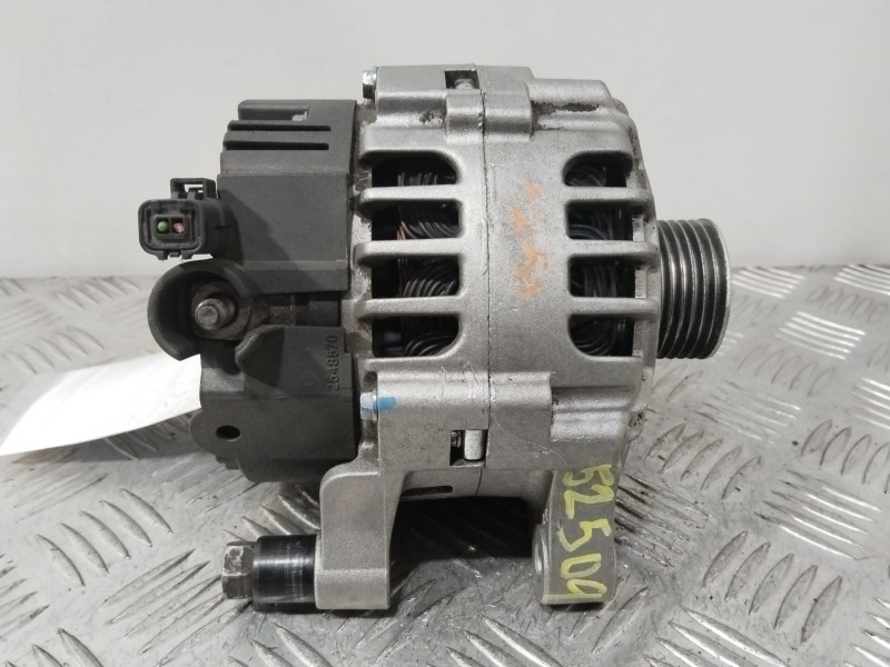 Recambio de alternador para citroën xsara picasso (n68) 1.6 16v referencia OEM IAM SG9B067  
