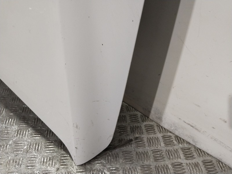 Recambio de capot para hyundai i30 (fd) 1.6 crdi referencia OEM IAM 664002R010  BLANCO