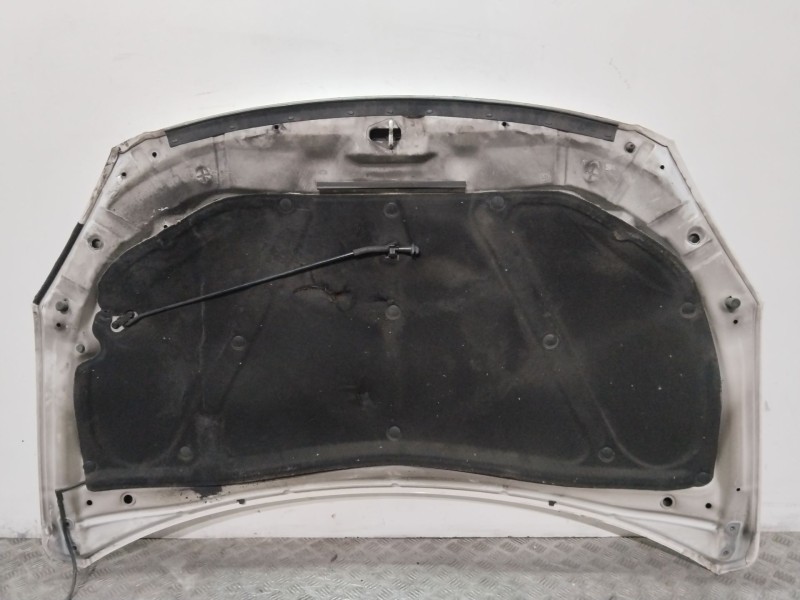 Recambio de capot para hyundai i30 (fd) 1.6 crdi referencia OEM IAM 664002R010  BLANCO