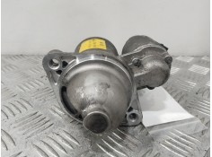 Recambio de motor arranque para kia rio ii (jb) 1.4 16v referencia OEM IAM 3610026800  