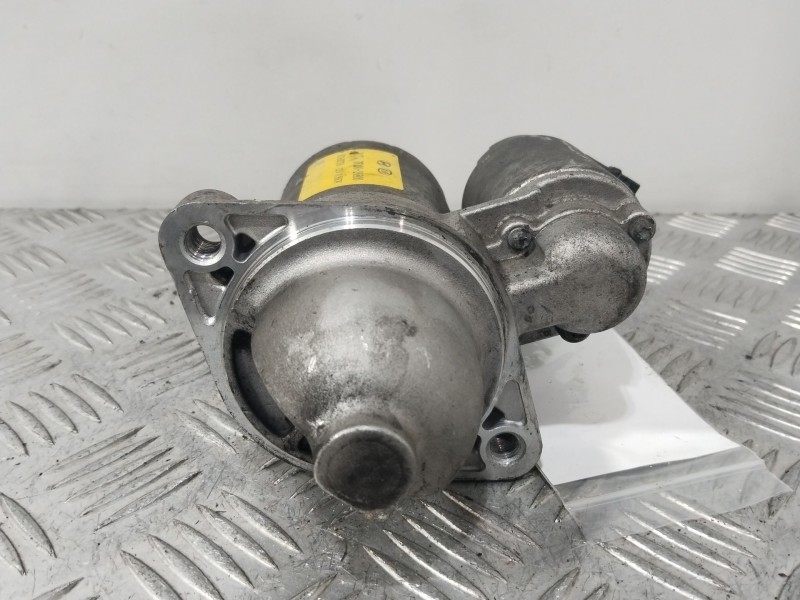 Recambio de motor arranque para kia rio ii (jb) 1.4 16v referencia OEM IAM 3610026800  