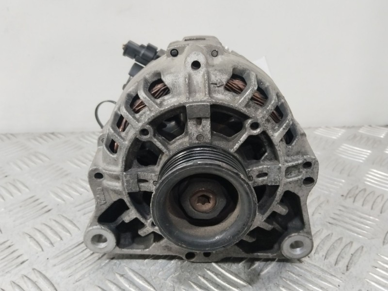 Recambio de alternador para peugeot 307 (3a/c) 2.0 16v referencia OEM IAM 9642880180  