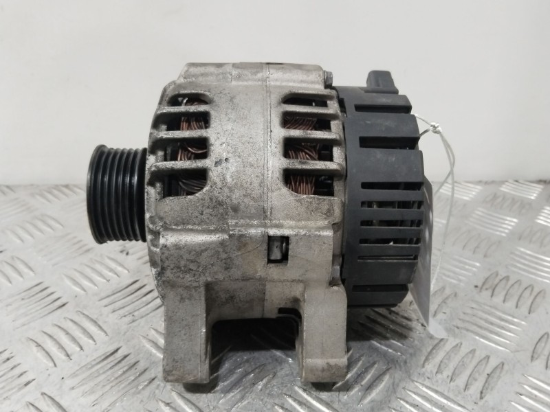 Recambio de alternador para peugeot 307 (3a/c) 2.0 16v referencia OEM IAM 9642880180  