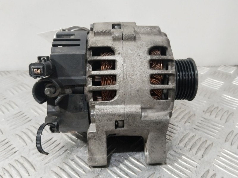 Recambio de alternador para peugeot 307 (3a/c) 2.0 16v referencia OEM IAM 9642880180  