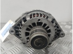 Recambio de alternador para opel antara a (l07) 2.0 cdti 4x4 referencia OEM IAM 4811550  