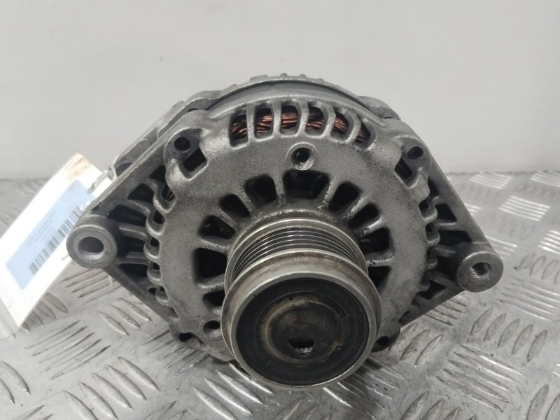 Recambio de alternador para opel antara a (l07) 2.0 cdti 4x4 referencia OEM IAM 4811550  