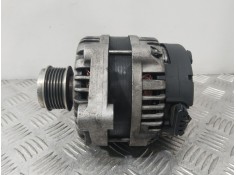 Recambio de alternador para opel antara a (l07) 2.0 cdti 4x4 referencia OEM IAM 4811550   2