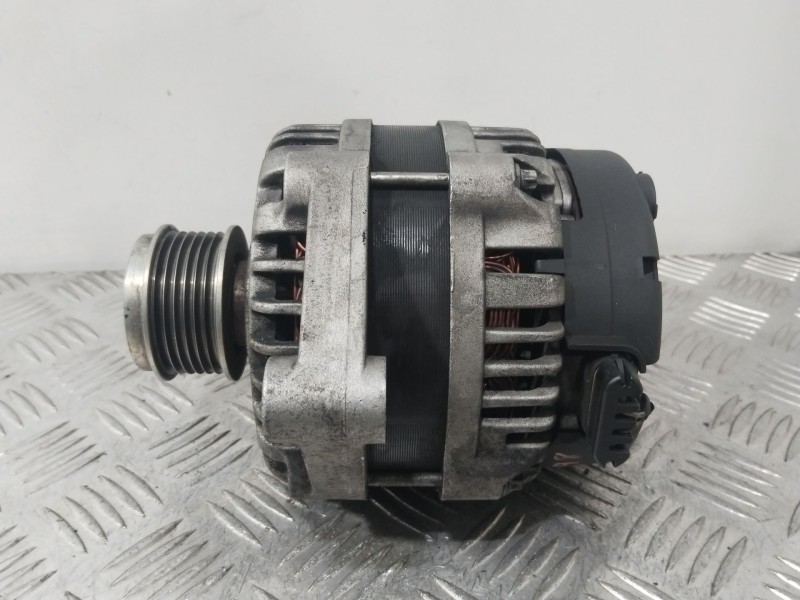 Recambio de alternador para opel antara a (l07) 2.0 cdti 4x4 referencia OEM IAM 4811550  