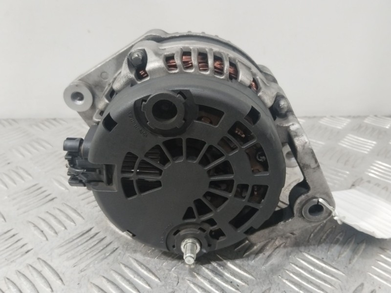 Recambio de alternador para opel antara a (l07) 2.0 cdti 4x4 referencia OEM IAM 4811550  