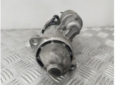 Recambio de motor arranque para opel antara a (l07) 2.0 cdti 4x4 referencia OEM IAM 96627034  