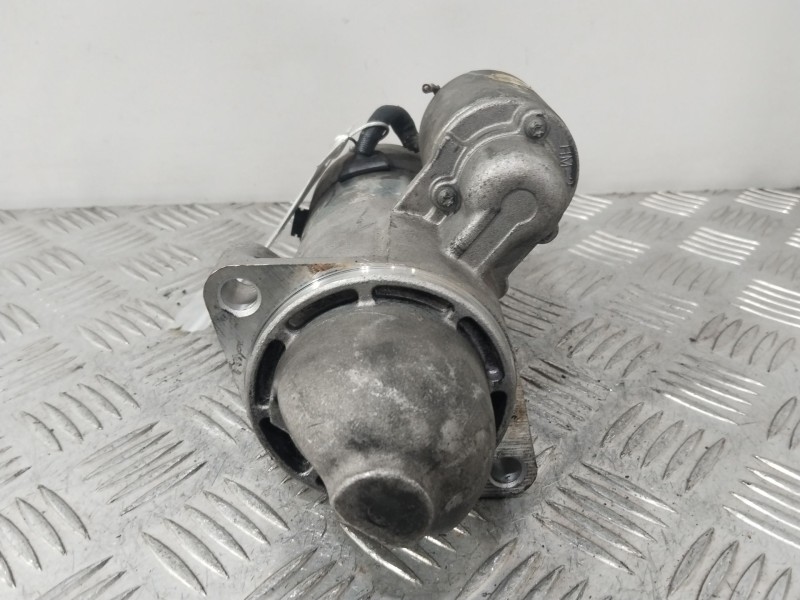 Recambio de motor arranque para opel antara a (l07) 2.0 cdti 4x4 referencia OEM IAM 96627034  
