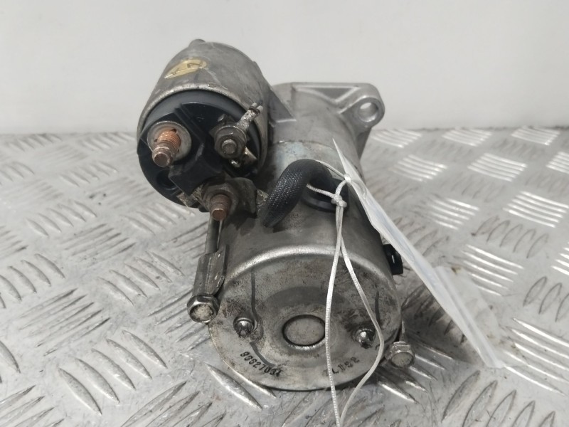 Recambio de motor arranque para opel antara a (l07) 2.0 cdti 4x4 referencia OEM IAM 96627034  