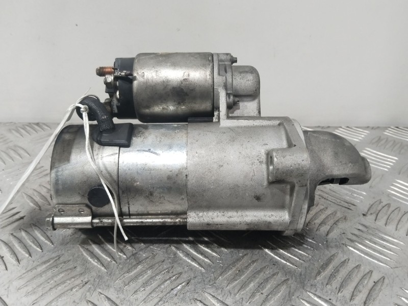 Recambio de motor arranque para opel antara a (l07) 2.0 cdti 4x4 referencia OEM IAM 96627034  