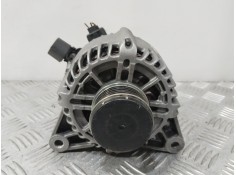 Recambio de alternador para mazda 2 (dy) 1.4 cd referencia OEM IAM Y40118300  