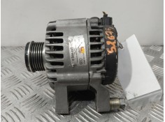 Recambio de alternador para mazda 2 (dy) 1.4 cd referencia OEM IAM Y40118300   2