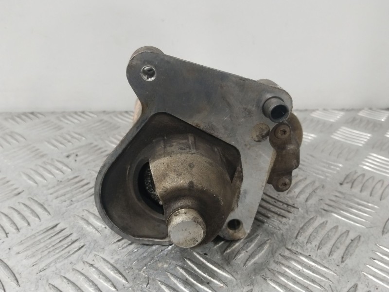 Recambio de motor arranque para mazda 2 (dy) 1.4 cd referencia OEM IAM Y40118400A  