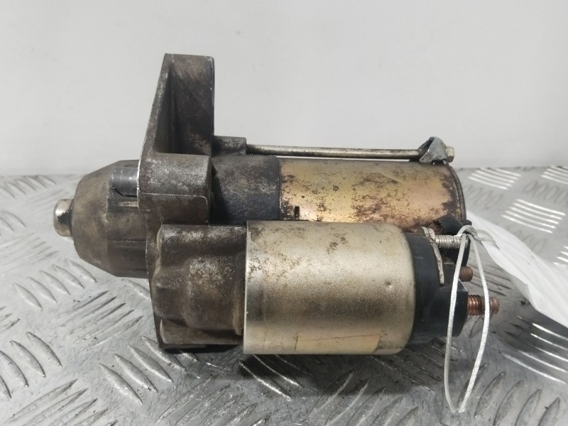 Recambio de motor arranque para mazda 2 (dy) 1.4 cd referencia OEM IAM Y40118400A  