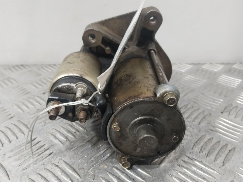 Recambio de motor arranque para mazda 2 (dy) 1.4 cd referencia OEM IAM Y40118400A  