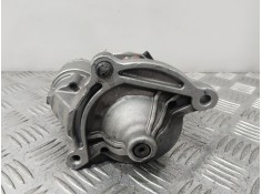 Recambio de motor arranque para peugeot 307 sw (3h) 1.6 16v referencia OEM IAM 5802CR  
