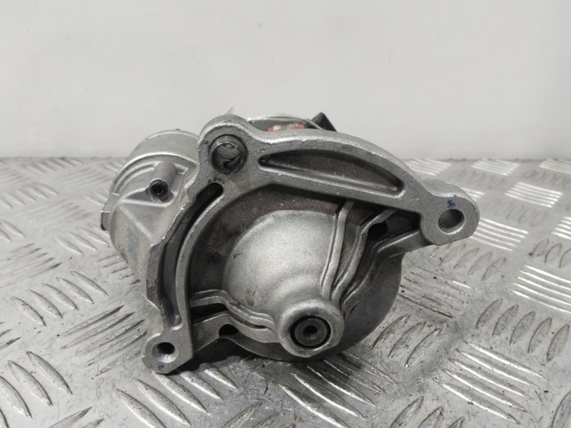 Recambio de motor arranque para peugeot 307 sw (3h) 1.6 16v referencia OEM IAM 5802CR  
