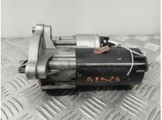 Recambio de motor arranque para peugeot 307 sw (3h) 1.6 16v referencia OEM IAM 5802CR   2