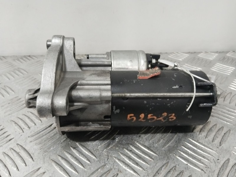 Recambio de motor arranque para peugeot 307 sw (3h) 1.6 16v referencia OEM IAM 5802CR  