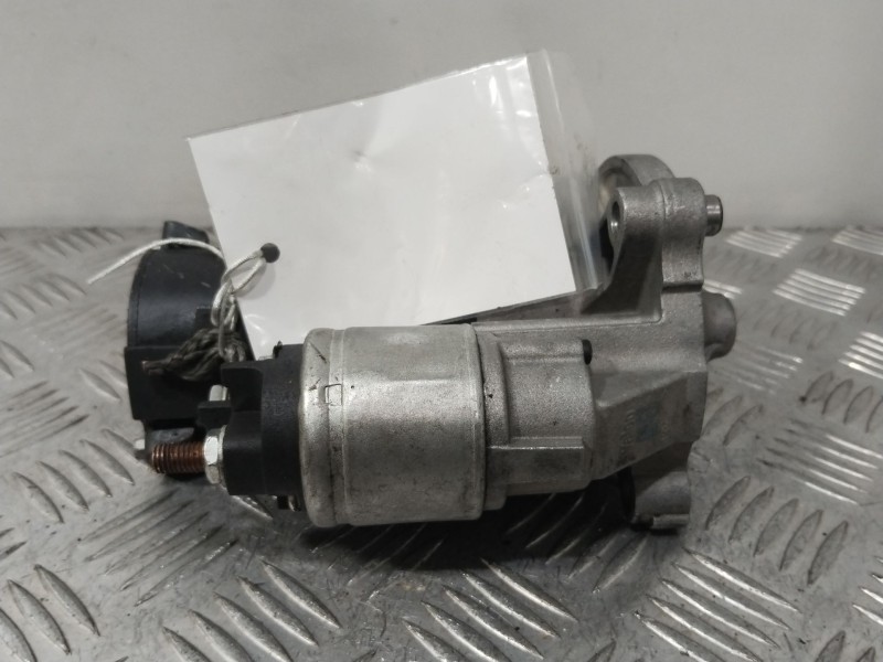 Recambio de motor arranque para peugeot 307 sw (3h) 1.6 16v referencia OEM IAM 5802CR  