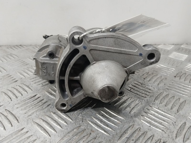 Recambio de motor arranque para citroën xsara picasso (n68) 1.6 16v referencia OEM IAM D7E16  