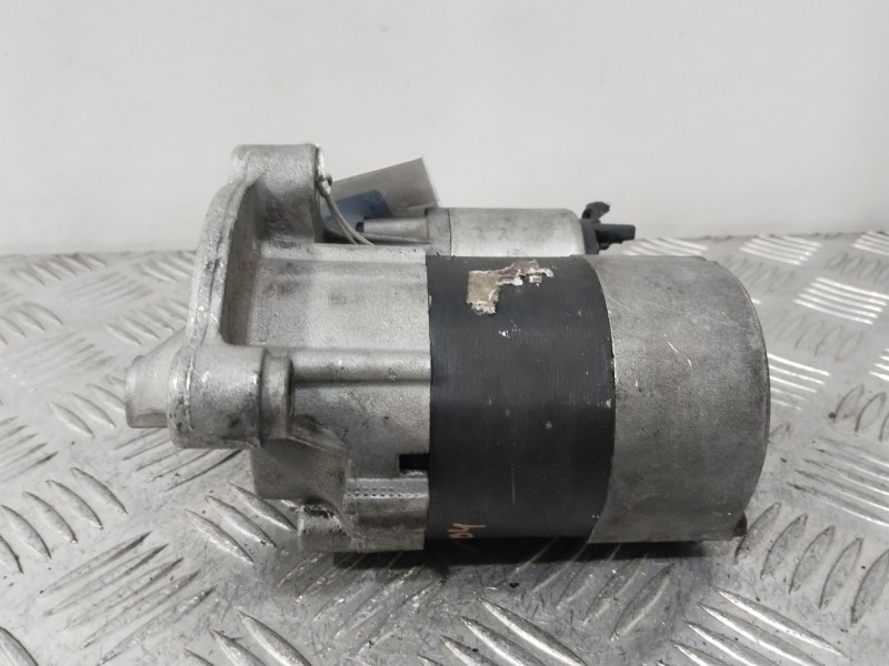 Recambio de motor arranque para citroën xsara picasso (n68) 1.6 16v referencia OEM IAM D7E16  