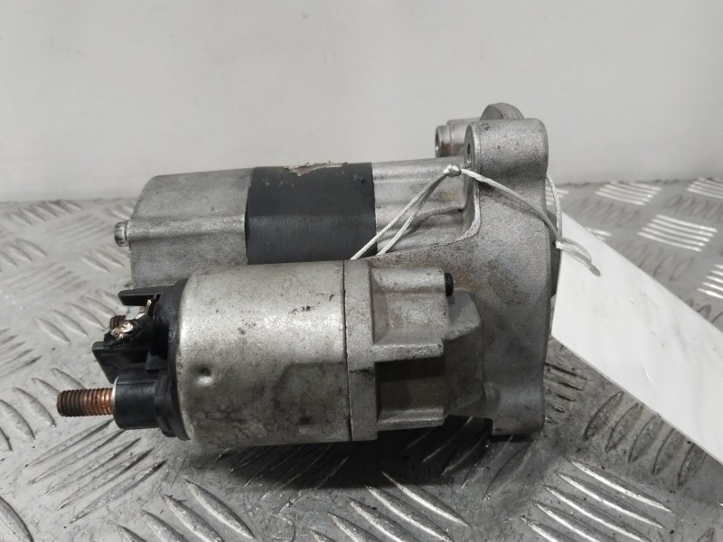 Recambio de motor arranque para citroën xsara picasso (n68) 1.6 16v referencia OEM IAM D7E16  