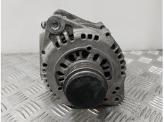 Recambio de alternador para opel meriva a monospace (x03) 1.8 (e75) referencia OEM IAM 6204252  