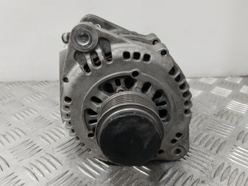 Recambio de alternador para opel meriva a monospace (x03) 1.8 (e75) referencia OEM IAM 6204252  