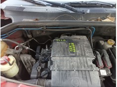 fiat doblo furgoneta/monovolumen (223_) del año 2007 2