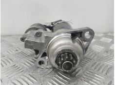 Recambio de motor arranque para skoda roomster (5j7) 1.4 tdi referencia OEM IAM 02T911024  