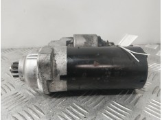 Recambio de motor arranque para skoda roomster (5j7) 1.4 tdi referencia OEM IAM 02T911024   2