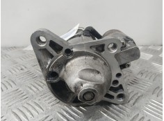 Recambio de motor arranque para mazda 6 hatchback (gg) 2.0 di (gg14) referencia OEM IAM M002T88671  