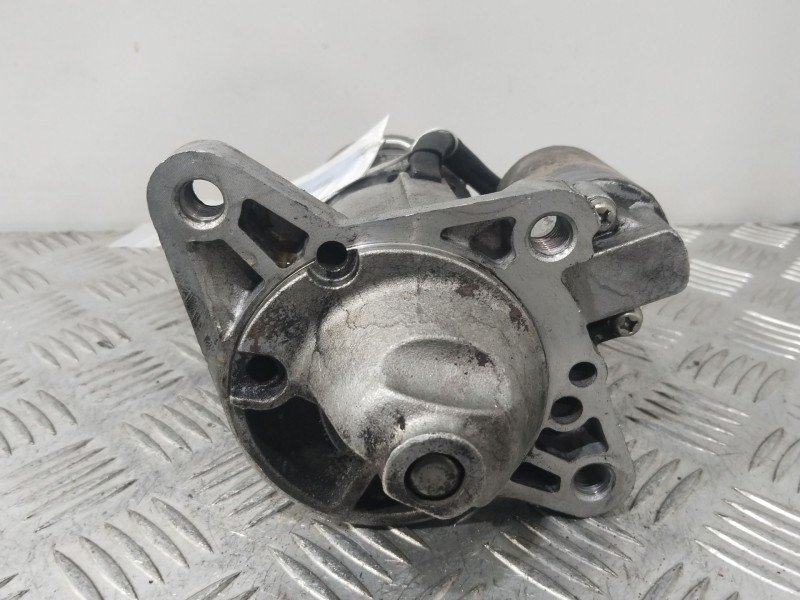 Recambio de motor arranque para mazda 6 hatchback (gg) 2.0 di (gg14) referencia OEM IAM M002T88671  