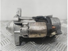 Recambio de motor arranque para mazda 6 hatchback (gg) 2.0 di (gg14) referencia OEM IAM M002T88671   2