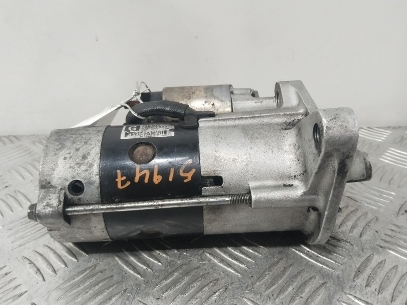 Recambio de motor arranque para mazda 6 hatchback (gg) 2.0 di (gg14) referencia OEM IAM M002T88671  