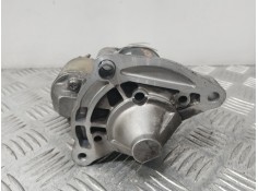 Recambio de motor arranque para peugeot 1007 (km_) 1.4 referencia OEM IAM 9656317780  