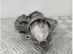Recambio de motor arranque para smart forfour (454) 1.3 (454.031) referencia OEM IAM M000T45271ZT  