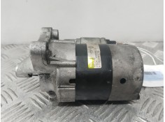 Recambio de motor arranque para renault megane ii station wagon (km0/1_) 1.6 referencia OEM IAM 8200266777B   2