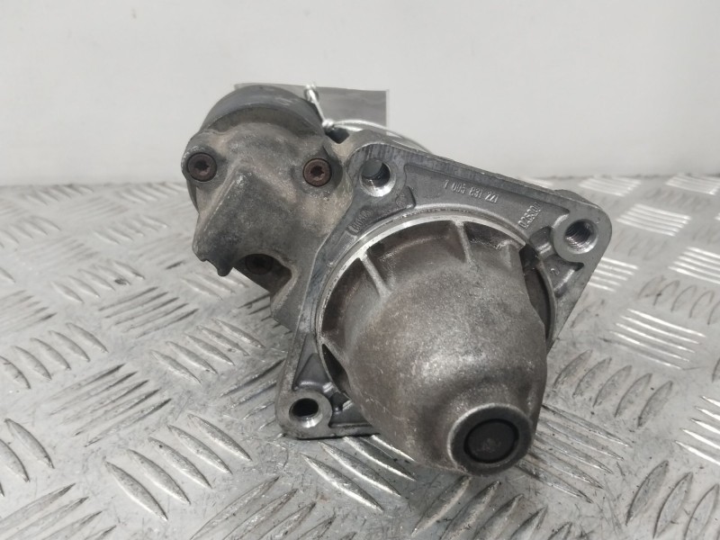 Recambio de motor arranque para mazda 2 (dy) 1.6 referencia OEM IAM 0001107417  