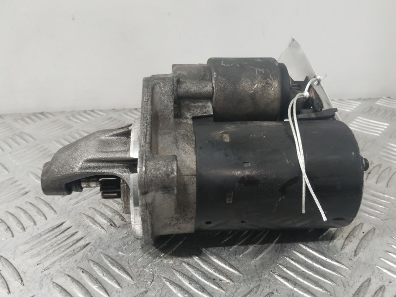 Recambio de motor arranque para mazda 2 (dy) 1.6 referencia OEM IAM 0001107417  