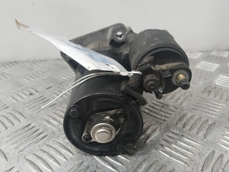 Recambio de motor arranque para mazda 2 (dy) 1.6 referencia OEM IAM 0001107417  